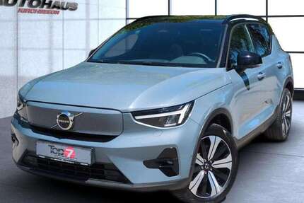 Volvo XC40 89.500 km 26.950 &euro; Kirchseeon bei München 85614