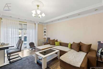 Wohnung Hausham - 3 Zimmer, 81 m&sup2;, 445.000&euro; | Angebot:26770819