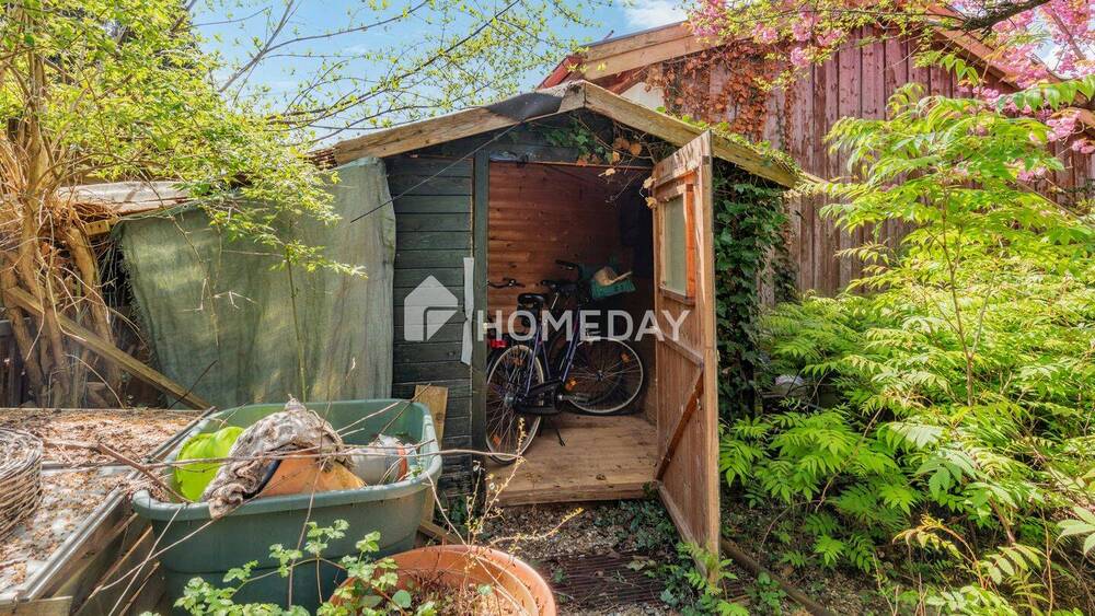 Doppelhaushälfte Oberaudorf - 4 Zimmer, 100 m&sup2;, 540.000&euro; | Angebot:26731102