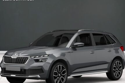 Skoda Kamiq 56.990 km 19.890 &euro; Wasserburg am Inn 83512