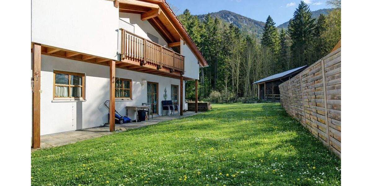 Einfamilienhaus Schliersee / Josefsthal Neuhaus - 5 Zimmer, 175 m&sup2;, 995.000&euro; | Angebot:25697081