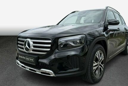 Mercedes-Benz GLB 200 12.300 km 39.900 &euro; Raubling 83064