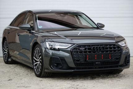 Audi A8 109.109 km 57.026 &euro; Raubling 83064