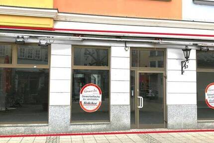Gewerbeobjekt Rosenheim Innenstadt - 1.788&euro; | Angebot:26391456