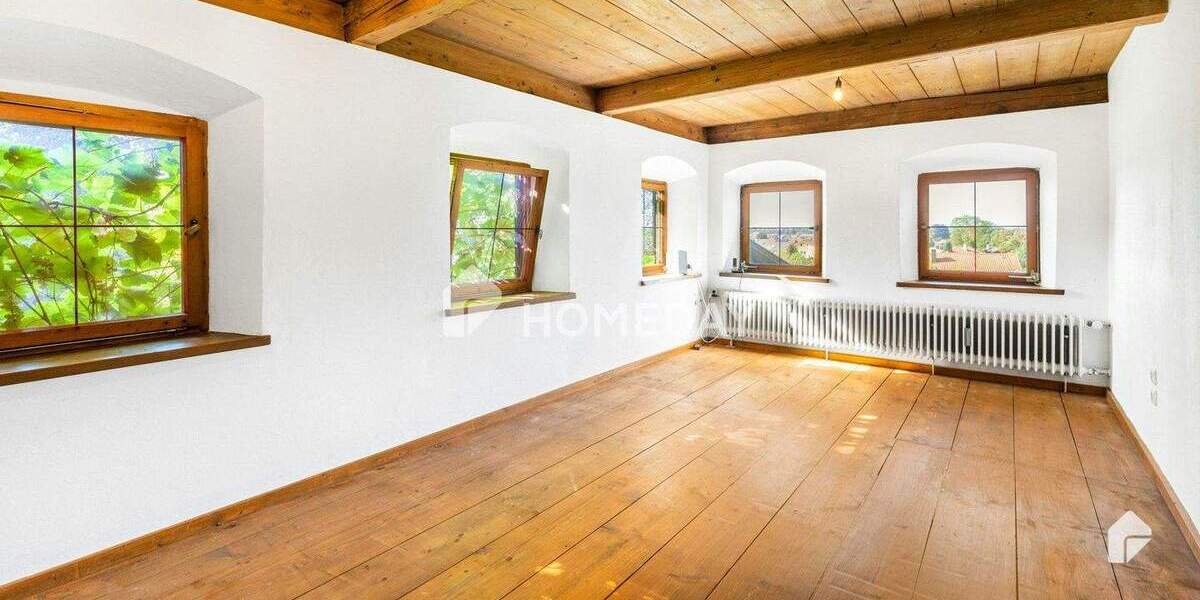Bauernhaus, Landhaus Neubeuern Altenbeuern - 7 Zimmer, 172 m&sup2;, 890.000&euro; | Angebot:25775238
