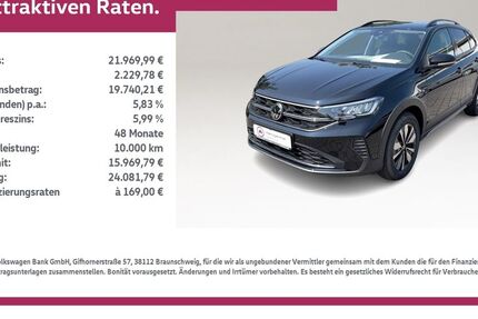 VW Taigo 22.500 km 21.970 &euro; Miesbach 83714