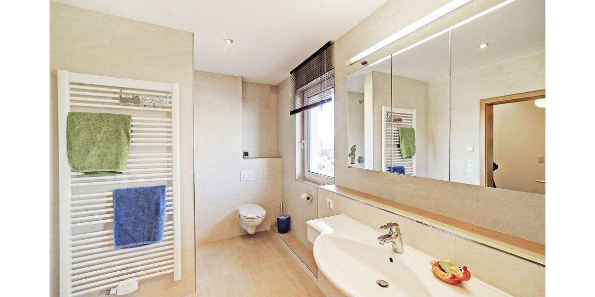 Doppelhaushälfte Ebersberg - 4 Zimmer, 134 m&sup2;, 899.000&euro; | Angebot:25697078