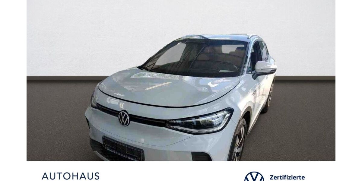 VW ID.4 68.000 km 30.850 &euro; Ebersberg bei München 85560