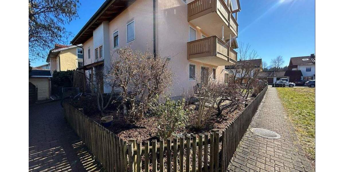 Etagenwohnung Kolbermoor - 3 Zimmer, 89 m&sup2;, 520.000&euro; | Angebot:25834971
