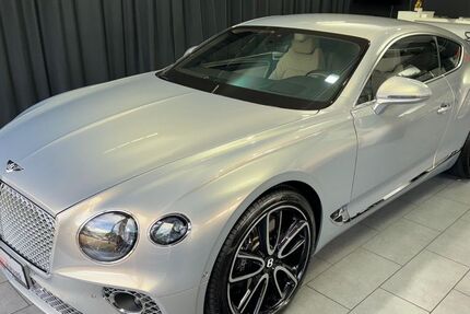 Bentley Continental GT 75.000 km 122.999 &euro; Miesbach 83714
