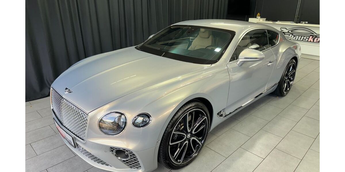 Bentley Continental GT 75.000 km 122.999 &euro; Miesbach 83714