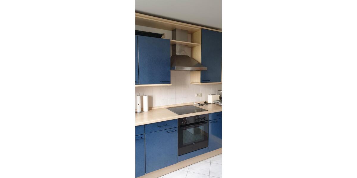 Etagenwohnung Kirchseeon - 2 Zimmer, 60 m&sup2;, 950&euro; | Angebot:25904003