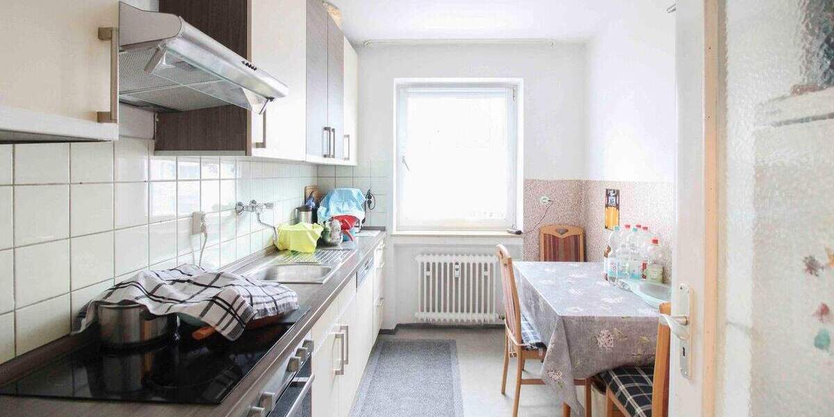 Einfamilienhaus Rosenheim Ost - 3 Zimmer, 299.900&euro; | Angebot:25865078