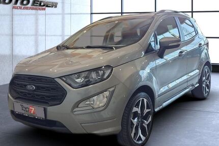 Ford EcoSport 16.945 km 17.990 &euro; Kolbermoor 83059