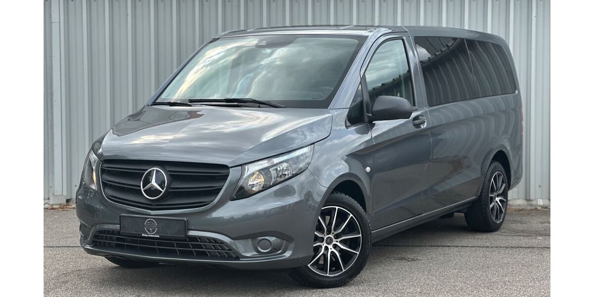 Mercedes-Benz Vito 36.400 km 48.990 &euro; Rosenheim 83026