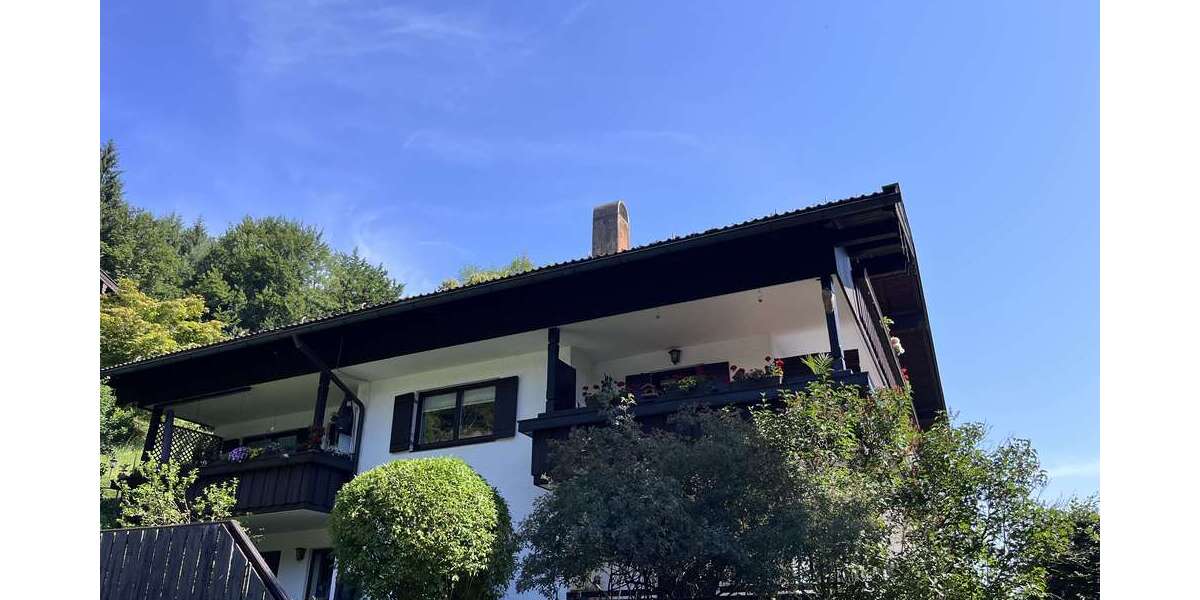Etagenwohnung Kiefersfelden - 1.5 Zimmer, 43 m&sup2;, 198.000&euro; | Angebot:26982035