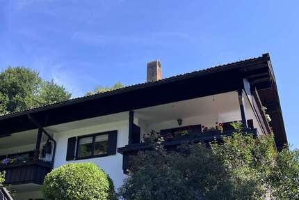 Wohnung Kiefersfelden - 1.5 Zimmer, 43 m&sup2;, 198.000&euro; | Angebot:26982035
