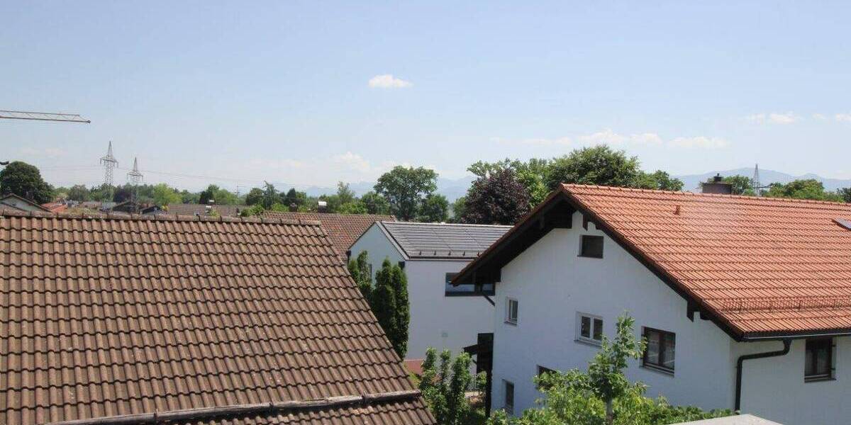 Einfamilienhaus Stephanskirchen Schloßberg - 5 Zimmer, 176 m&sup2;, 1.080.000&euro; | Angebot:26751360