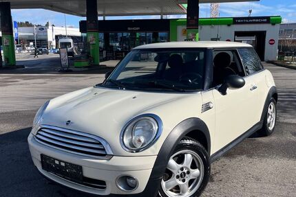 Mini ONE 173.468 km 2.999 &euro; Kolbermoor 83059