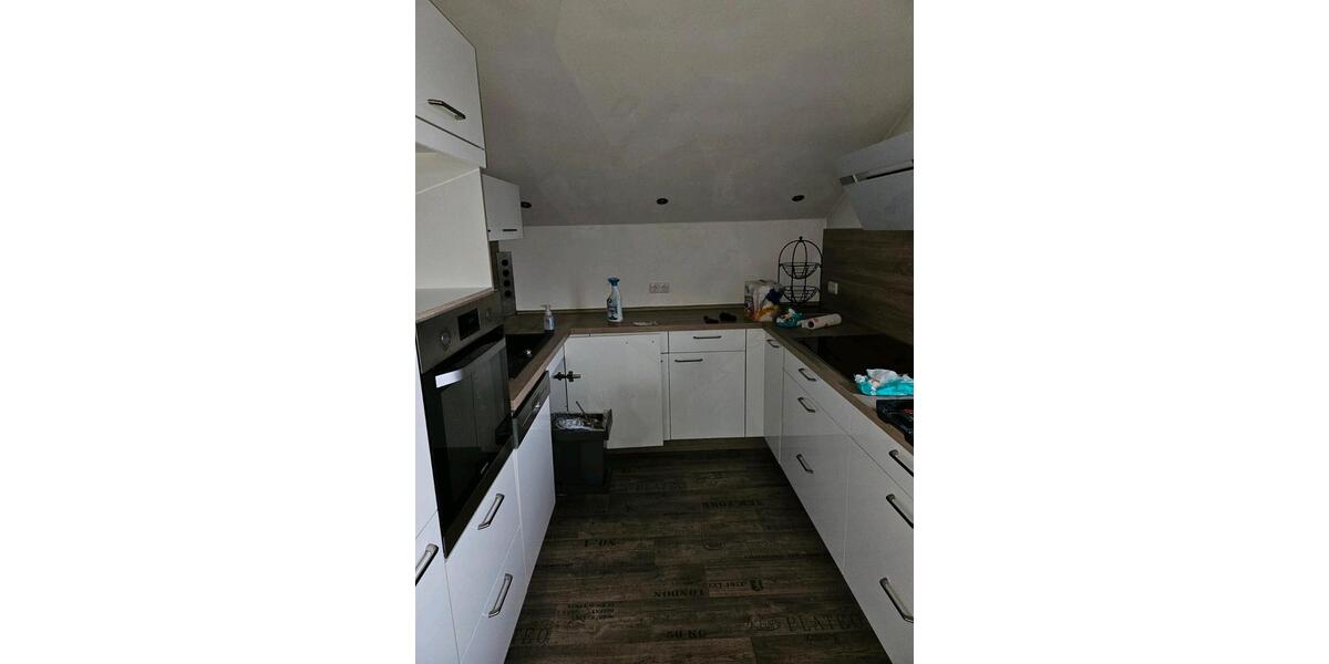 Dachgeschoßwohnung Bruckmühl - 3 Zimmer, 100 m&sup2;, 495.000&euro; | Angebot:26586778