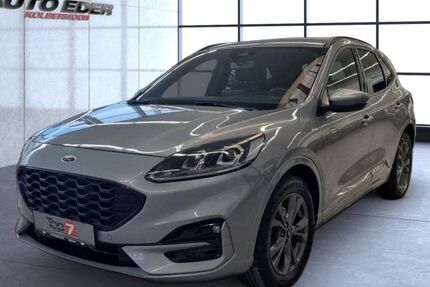 Ford Kuga 34.561 km 22.990 &euro; Kolbermoor 83059