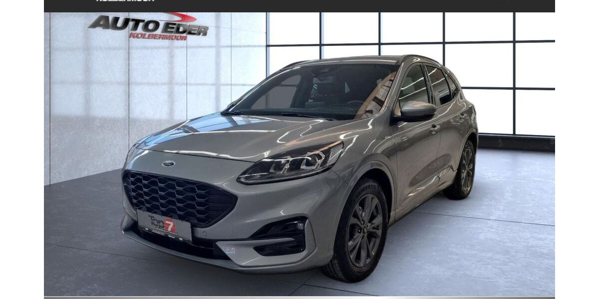 Ford Kuga 34.561 km 22.990 &euro; Kolbermoor 83059