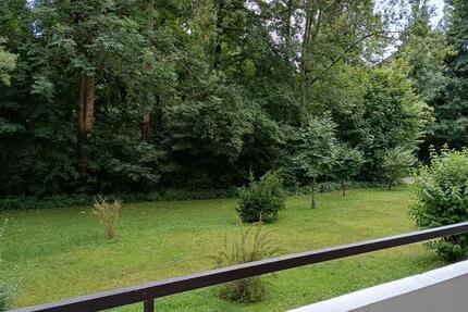 Wohnung Rosenheim Aising - 2 Zimmer, 72 m&sup2;, 397.000&euro; | Angebot:26213348