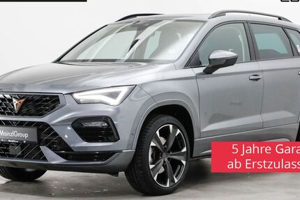 Seat Ateca 19.934 km 34.730 &euro; Feldkirchen/Westerham 83620