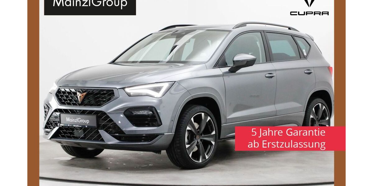 Seat Ateca 19.934 km 34.730 &euro; Feldkirchen/Westerham 83620