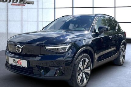 Volvo XC40 13.275 km 34.490 &euro; Miesbach 83714