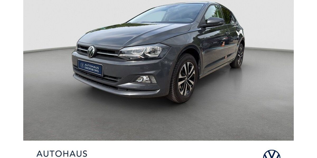 VW Polo 87.600 km 13.900 &euro; Ebersberg bei München 85560