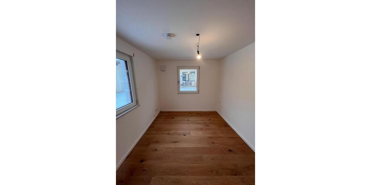 Terrassenwohnung Bad Endorf - 3 Zimmer, 70 m&sup2;, 460.000&euro; | Angebot:25415329