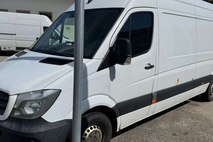 Mercedes-Benz Sprinter 441.567 km 6.000 &euro; Obing 83119