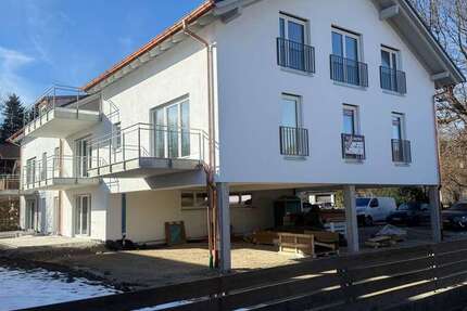 Wohnung Kolbermoor - 4 Zimmer, 137 m&sup2;, 2.350&euro; | Angebot:25091091