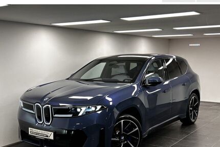 BMW iX3 1.488 km 90.080 &euro; Rosenheim 83026