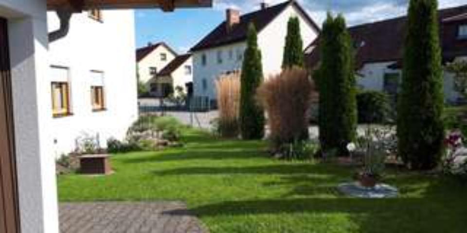 Etagenwohnung Rott am Inn - 4 Zimmer, 115 m&sup2;, 1.585&euro; | Angebot:25261198