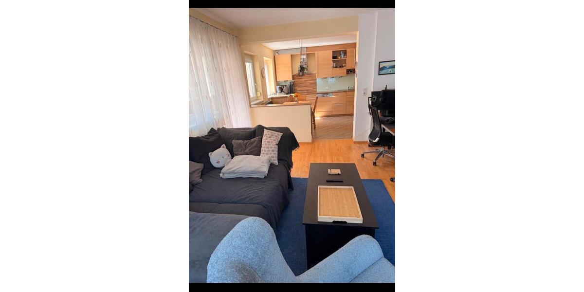 Etagenwohnung Kiefersfelden - 3 Zimmer, 73 m&sup2;, 495.000&euro; | Angebot:26377544