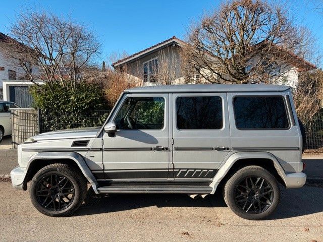 Mercedes-Benz G 500 230.000 km 28.900 &euro; Ebersberg 85560
