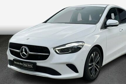 Mercedes-Benz B 200 14.500 km 29.800 &euro; Wasserburg 83512