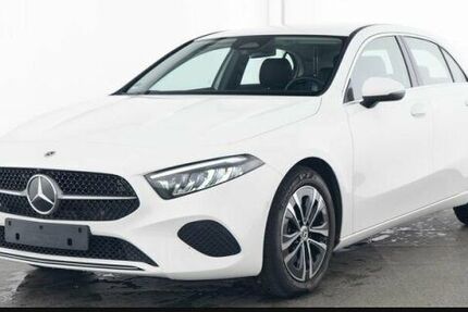 Mercedes-Benz A 180 11.300 km 27.950 &euro; Obing 83119