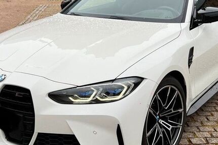 BMW M4 35.150 km 60.000 &euro; Bad Aibling 83043
