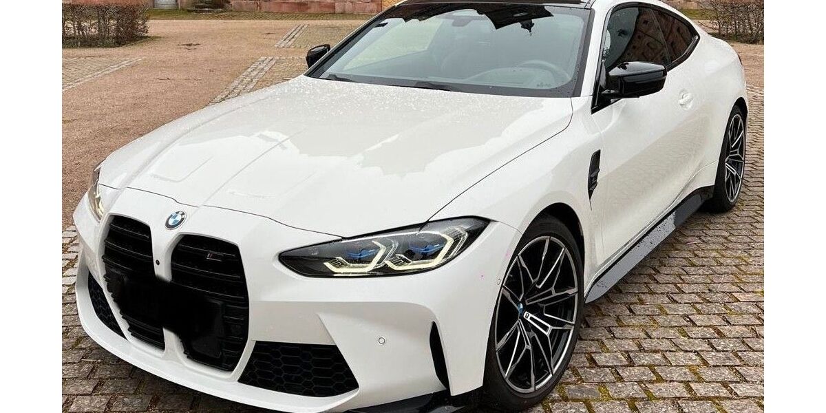 BMW M4 35.150 km 60.000 &euro; Bad Aibling 83043