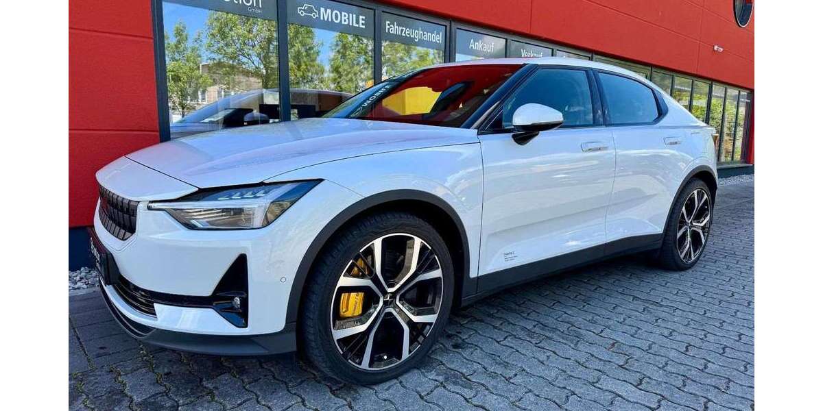 Polestar 2 99.250 km 30.180 &euro; Bad Aibling 83043