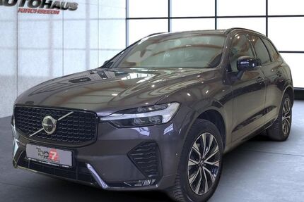 Volvo XC60 41.100 km 41.950 &euro; Kirchseeon 85614
