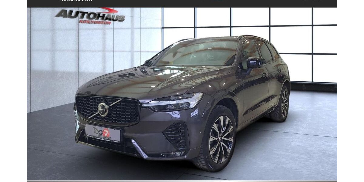 Volvo XC60 41.100 km 41.950 &euro; Kirchseeon 85614