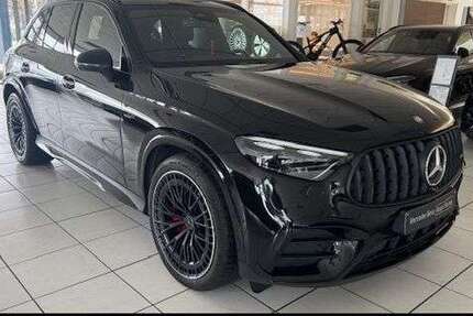 Mercedes-Benz GLC 43 AMG 15.994 km 74.450 &euro; Miesbach 83714