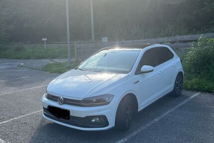 VW Polo 81.000 km 18.999 &euro; Brannenburg 83098