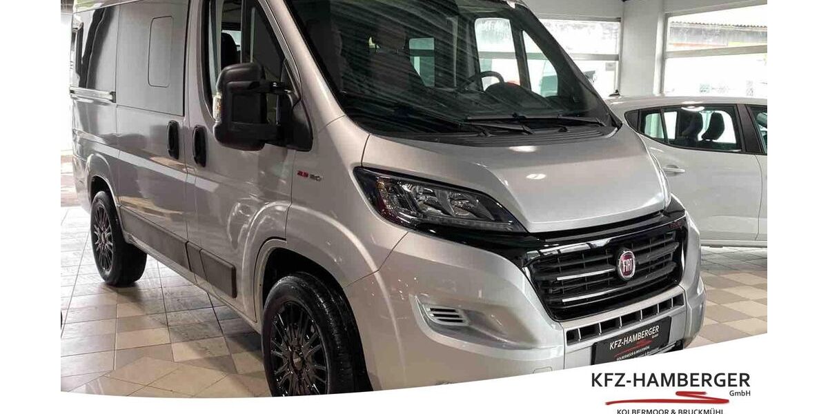 Fiat Ducato 83.200 km 31.650 &euro; Kolbermoor bei Rosenheim 83059