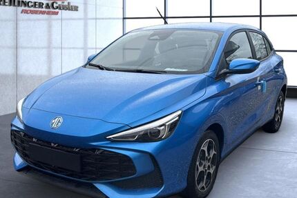 MG 3 1.001 km 16.880 &euro; Rosenheim 83022