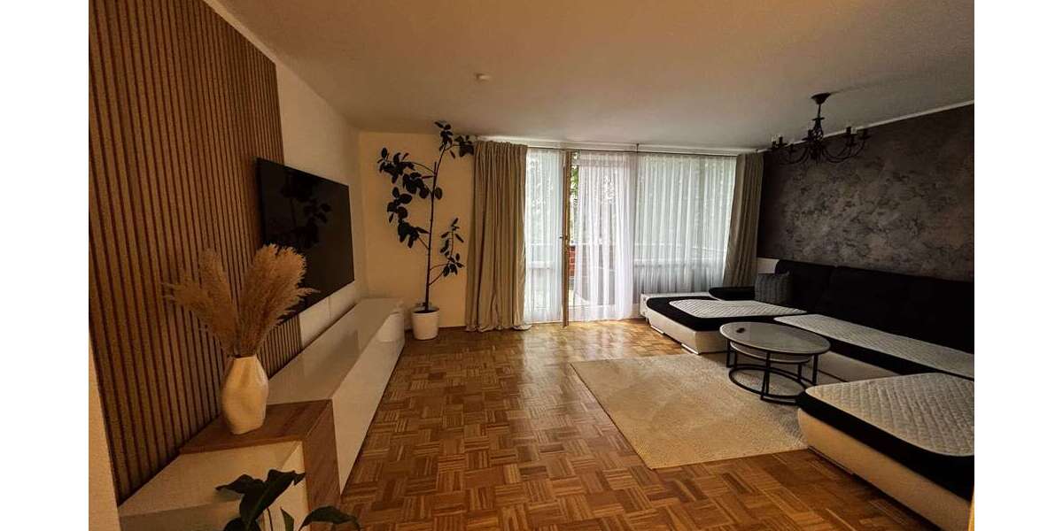 Etagenwohnung Rosenheim - 4 Zimmer, 100 m&sup2;, 379.000&euro; | Angebot:23068845